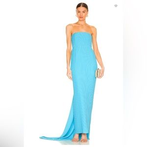 Solace London - Harlee Maxi Dress